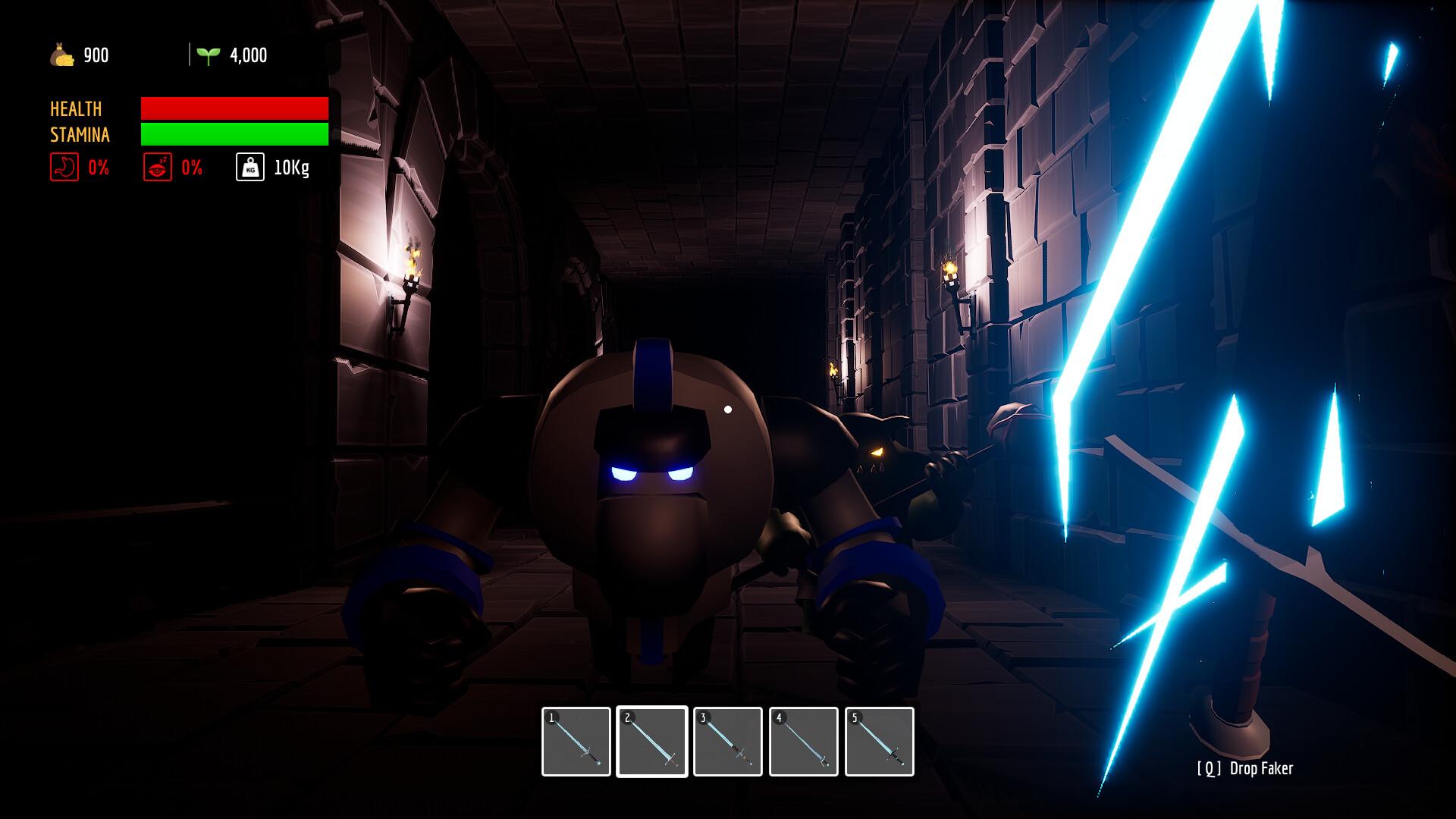 FORGE SIMULATOR بي سي ستيم كود رقمي