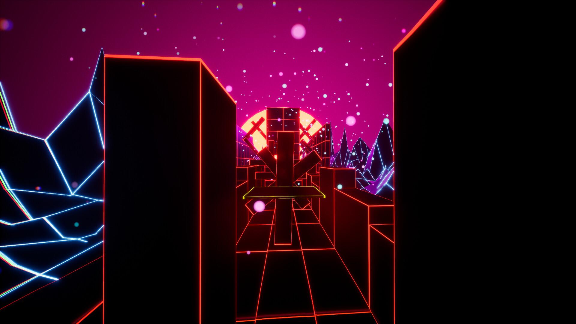 Parkour Labs بي سي ستيم كود رقمي