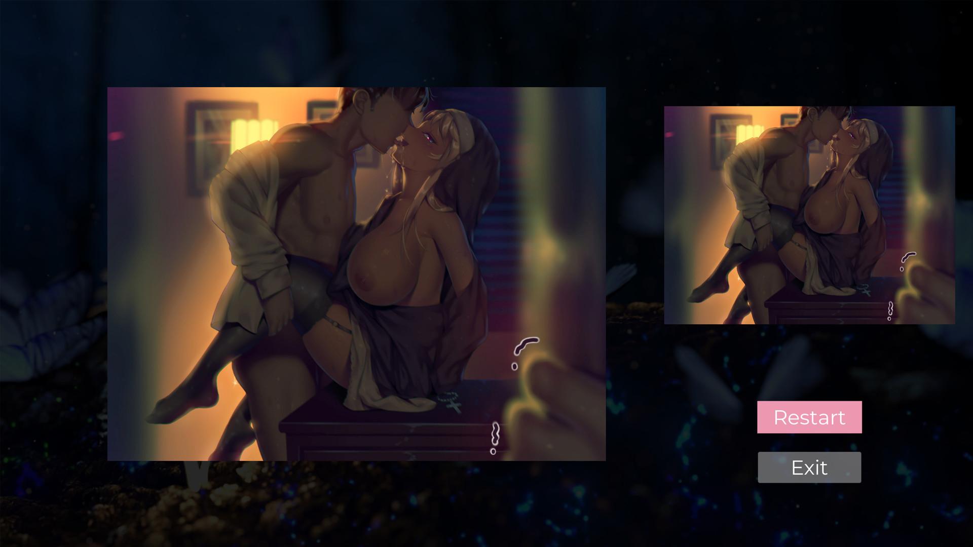 Cute Girl 2 ستيم كود رقمي