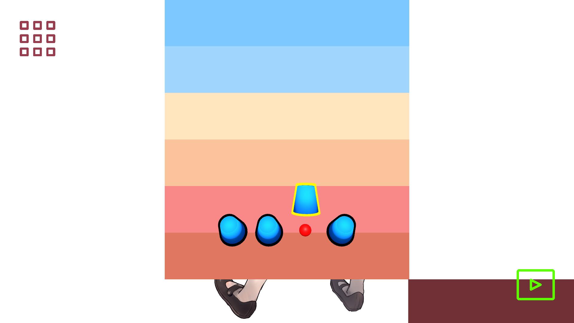 Hentai: The Shell Game ستيم كود رقمي