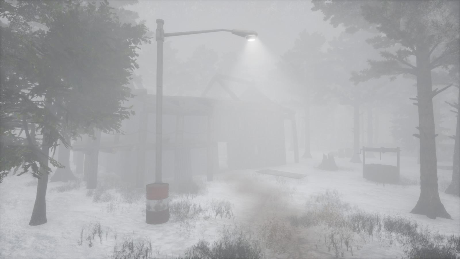 Lustful Survival ستيم كود رقمي