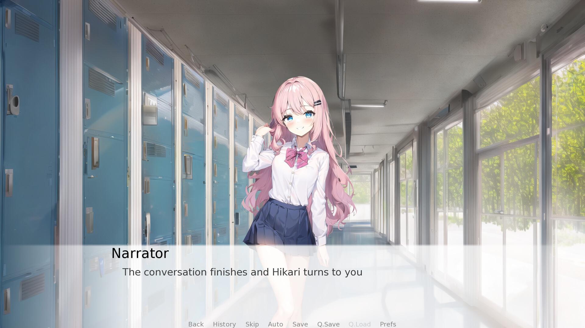 Beneath The Cherry Blossom Tree بي سي ستيم كود رقمي