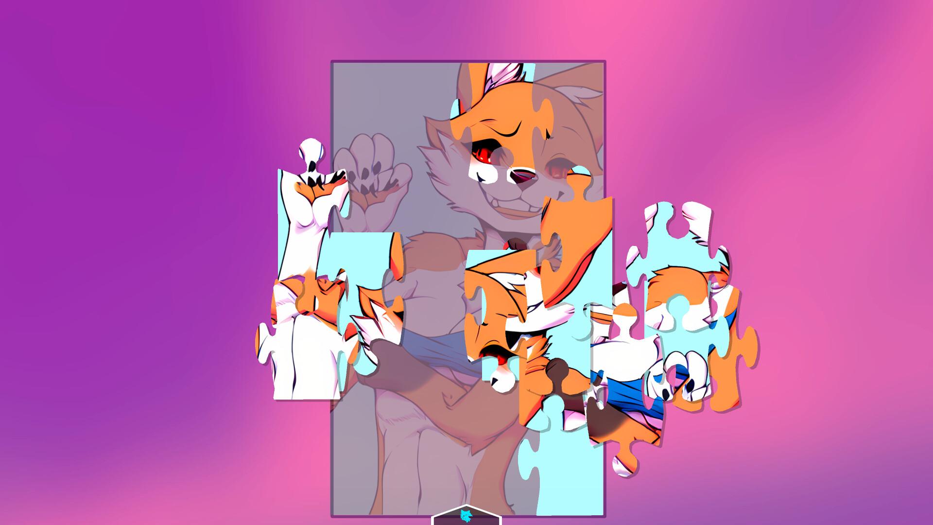 Furry Immersion ستيم كود رقمي