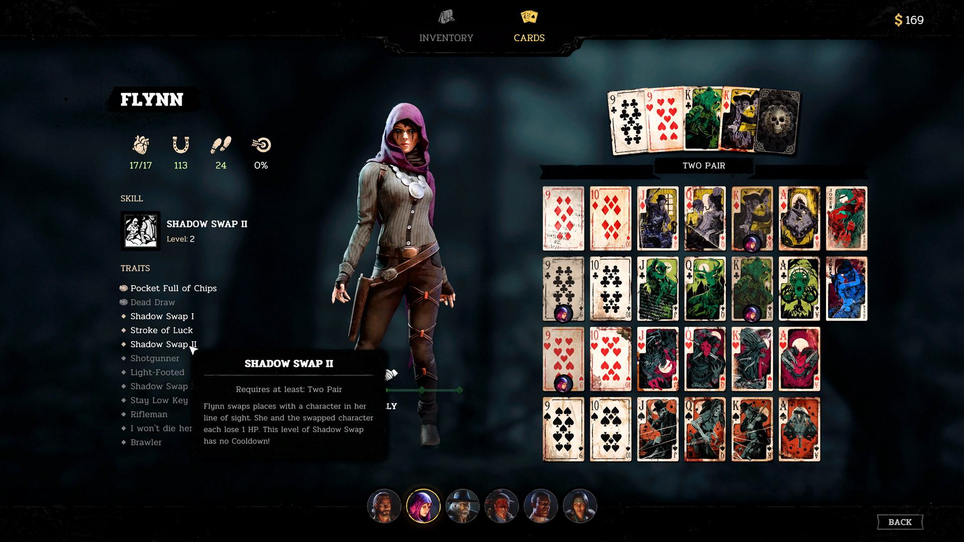 Hard West Collection بي سي ستيم كود رقمي