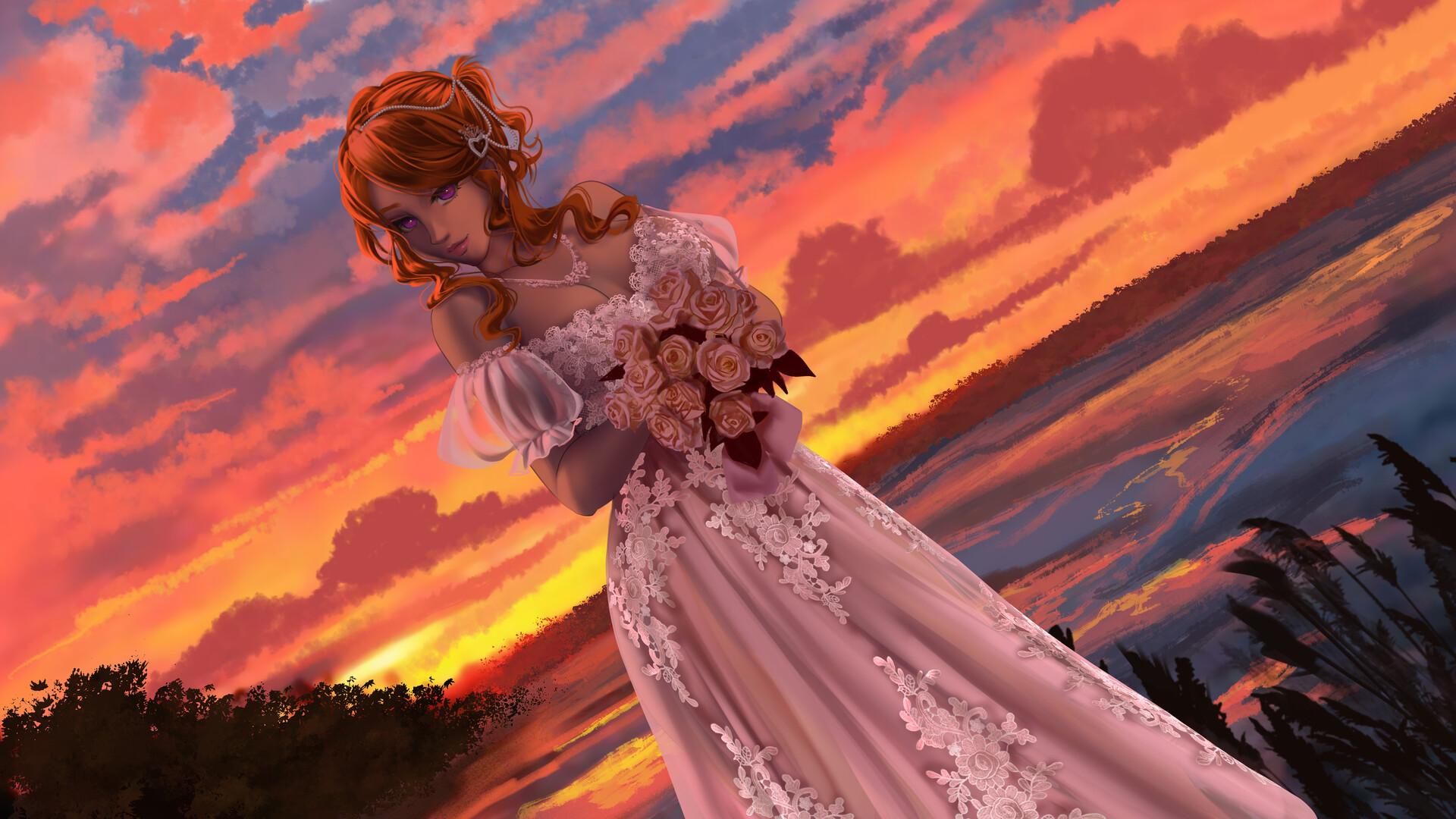 Lovely Brides ستيم كود رقمي