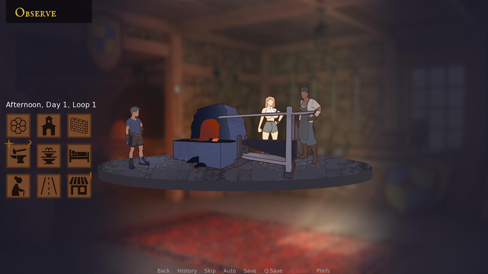 NTR Loop بي سي ستيم كود رقمي