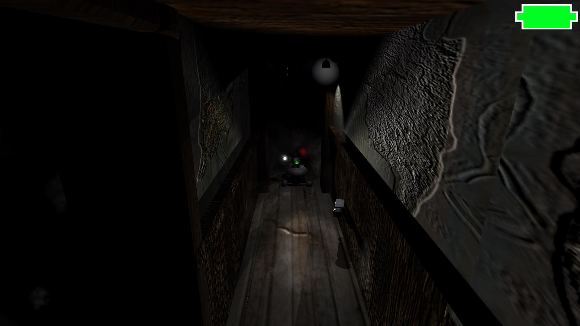 The Shutter Double Mission Pack ستيم كود رقمي