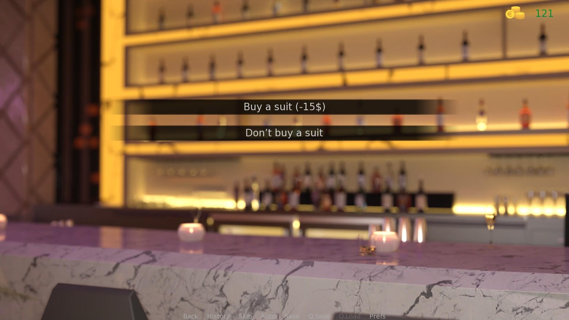 Rich Uncle: A Gay Adventure ستيم كود رقمي