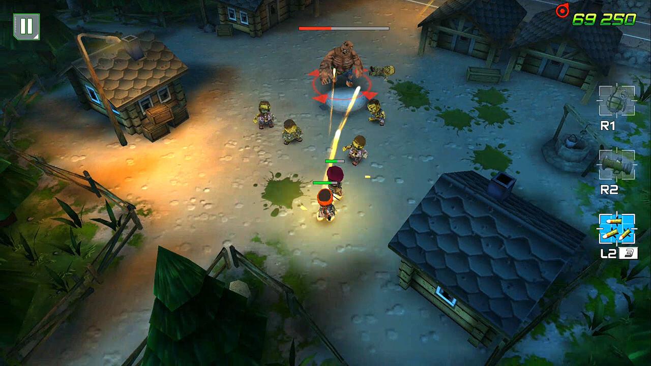 Tiny Troopers: Global Ops - Digital ديلوكس ستيم كود رقمي