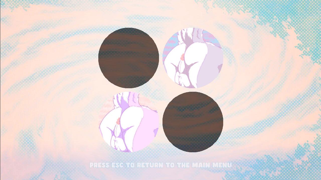 Furry OwO ستيم كود رقمي