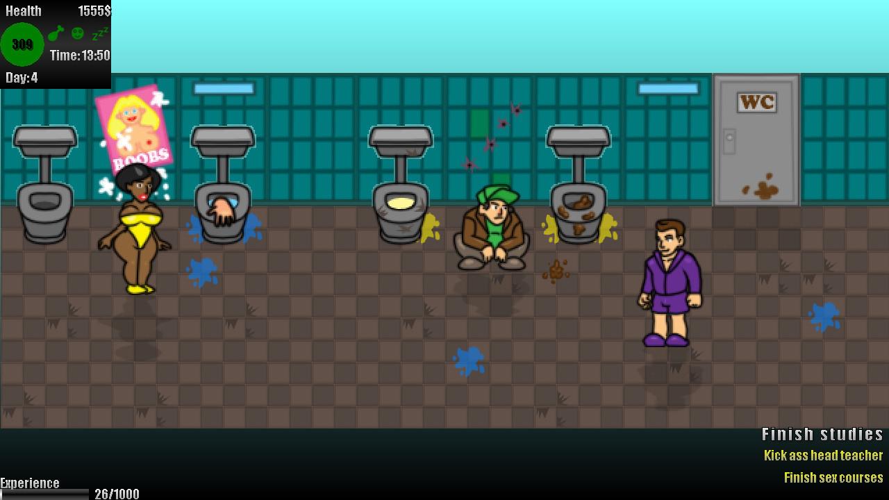 Sex Apartments ستيم كود رقمي