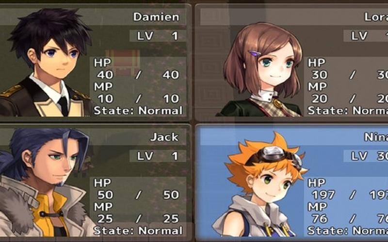 Koji (Character For Occult Raise) DLC ستيم كود رقمي