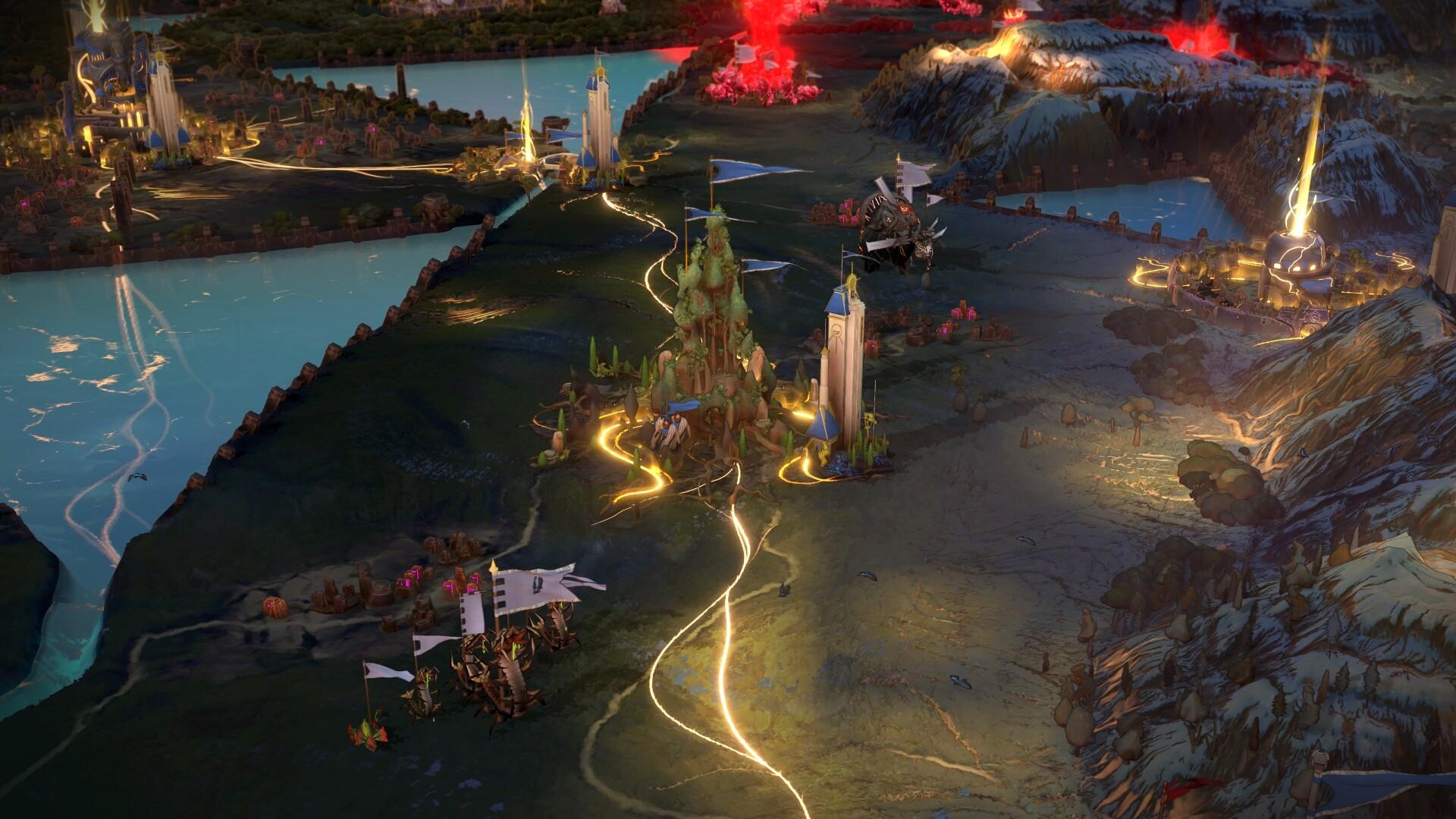 Songs Of Silence بي سي ستيم حساب