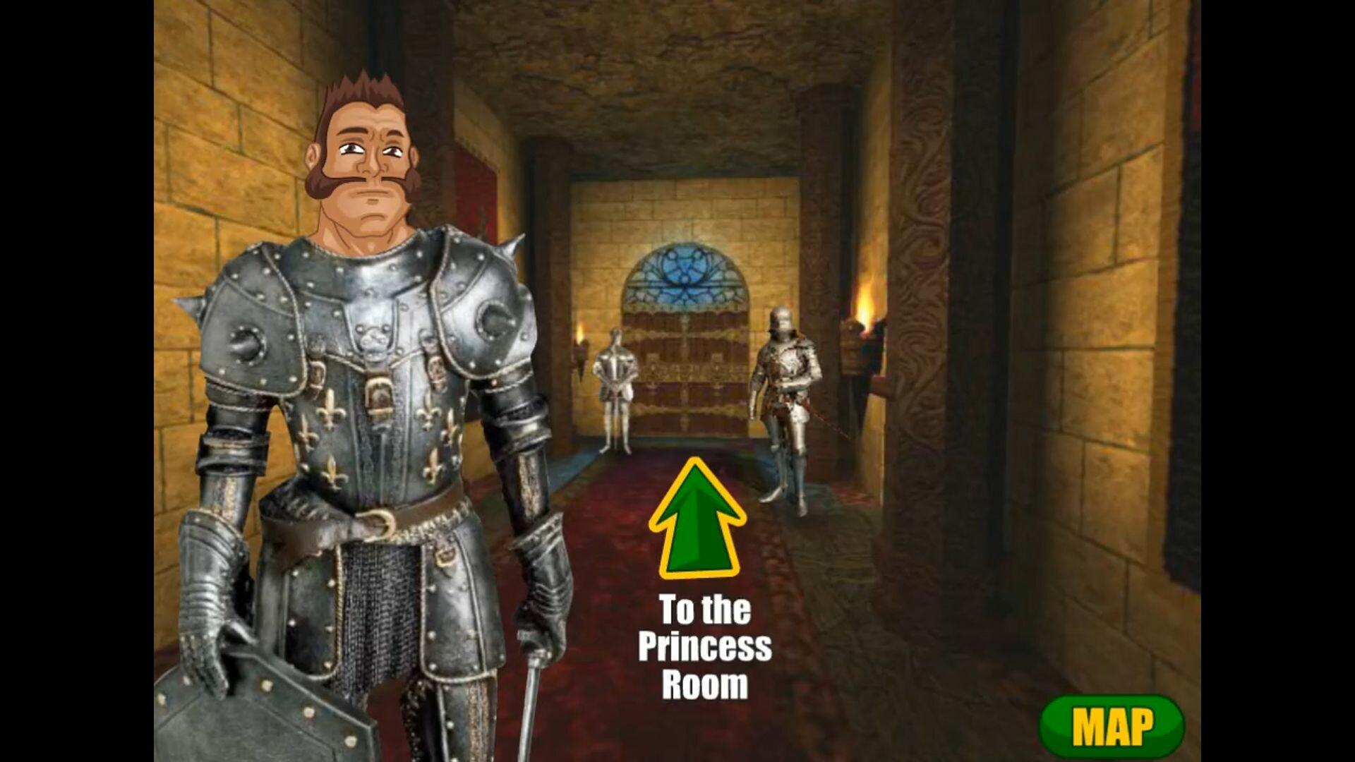 Meet And Fuck Kingdom بي سي ستيم كود رقمي