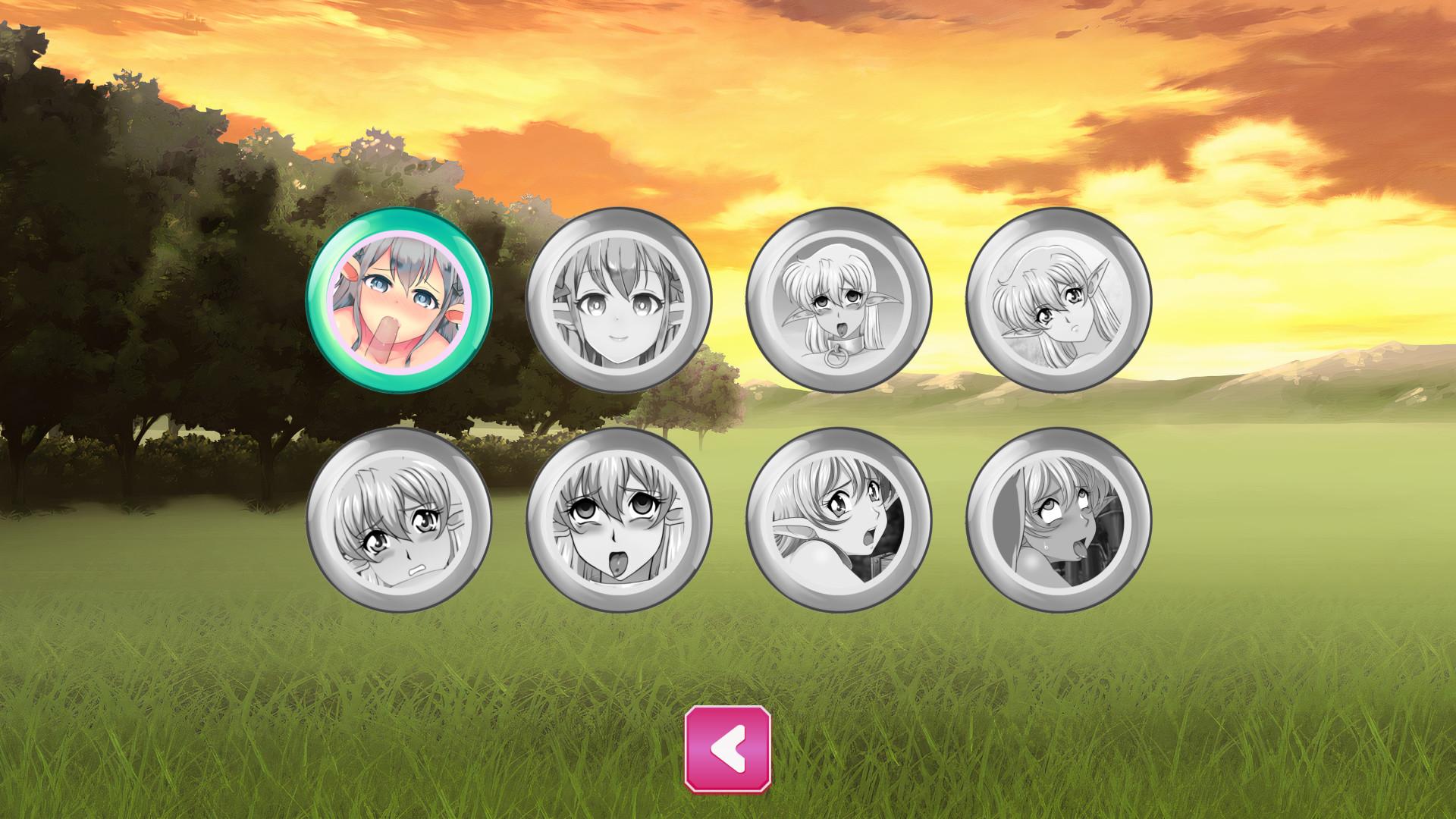 Hentai Elf ستيم كود رقمي