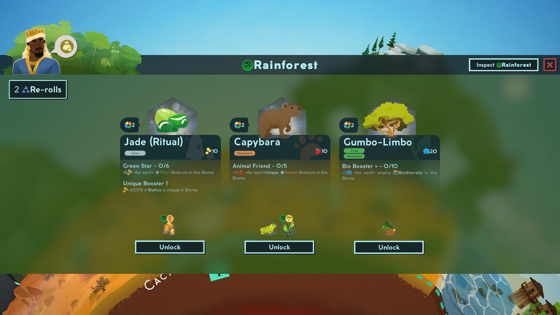 Reus 2 بي سي ستيم حساب