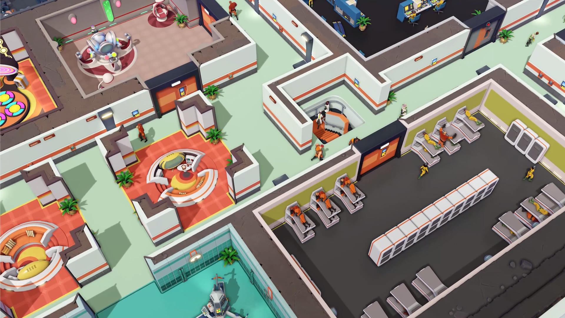 Evil Genius 2 - Season Pass DLC رابط هديه ستيم