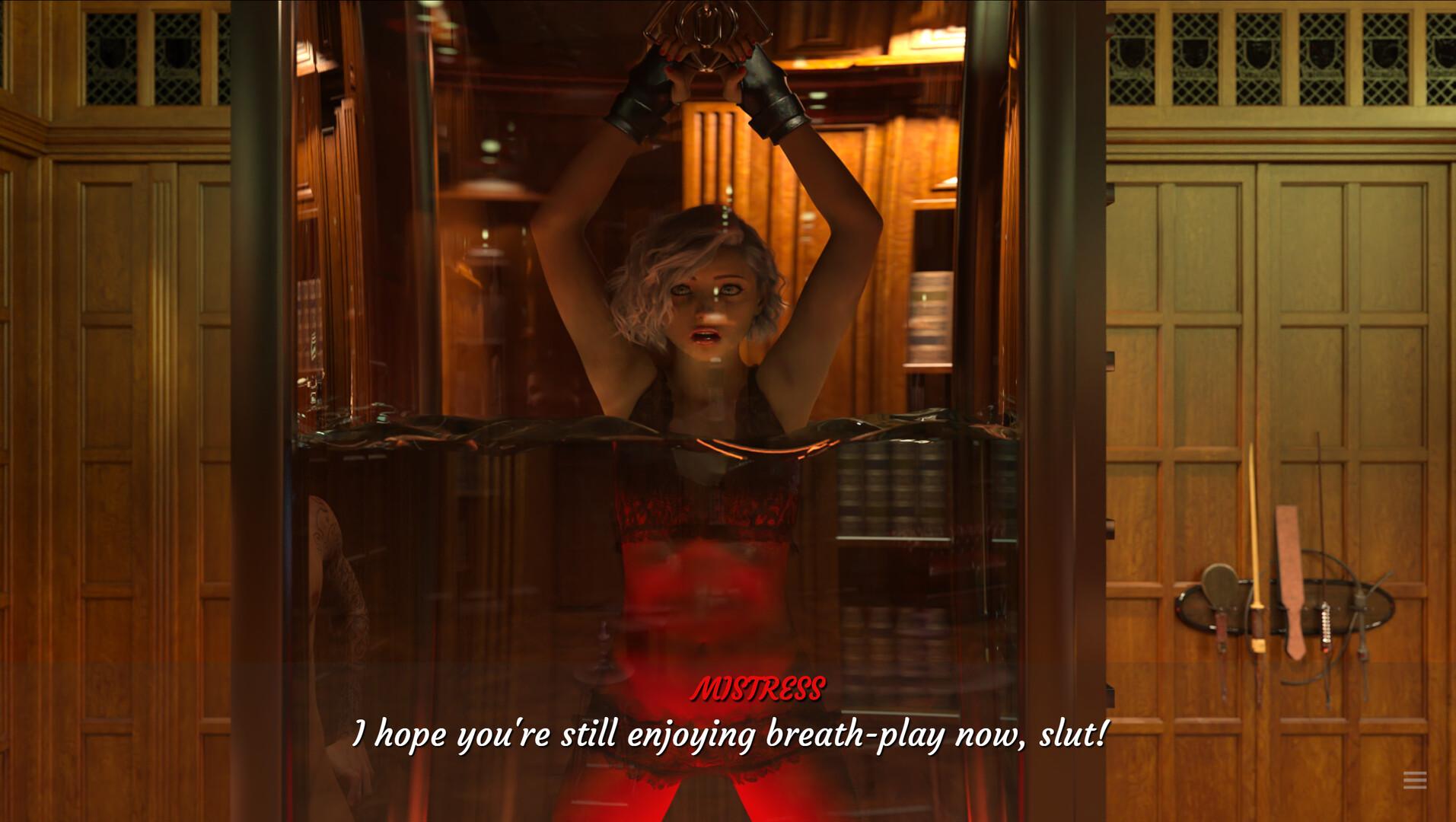 Sex Adventures - BDSM Dungeon ستيم كود رقمي