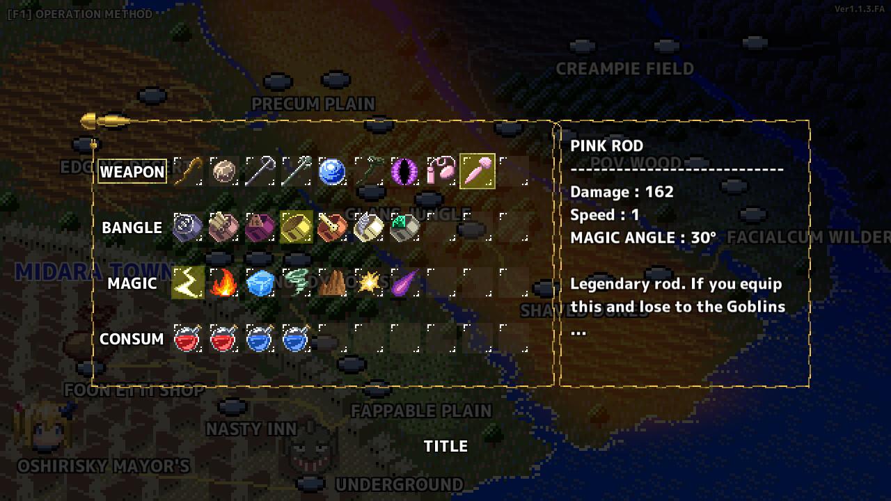 Goblin Hunter: Wizard Emona ستيم كود رقمي