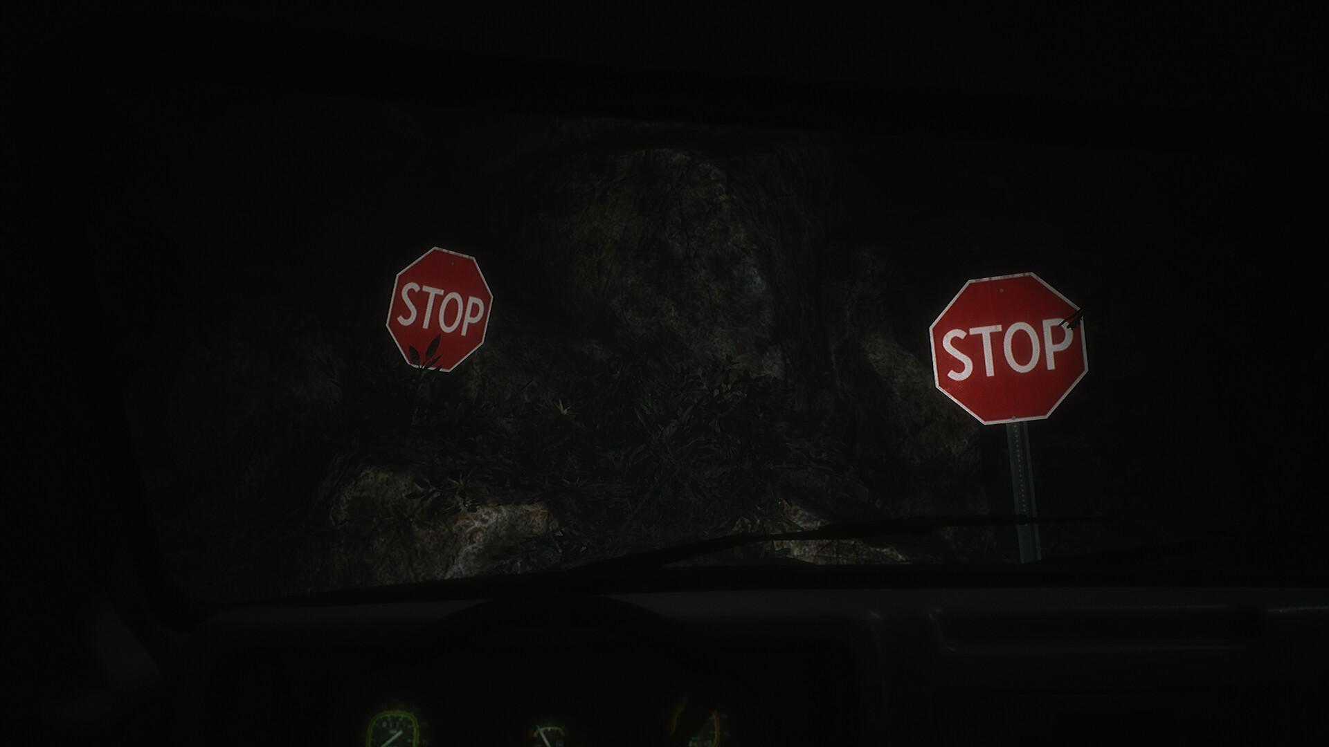 Gloomy Village ستيم كود رقمي