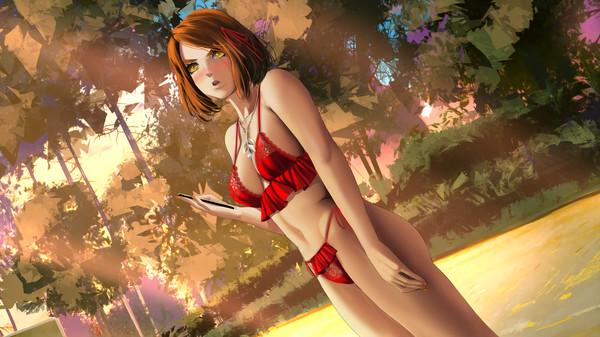 Tsundere Girls ستيم كود رقمي