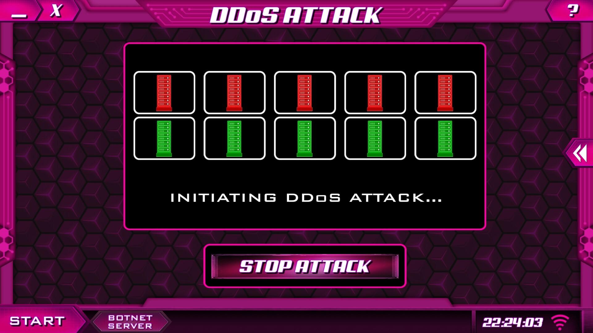 The Lonely Hacker بي سي ستيم كود رقمي