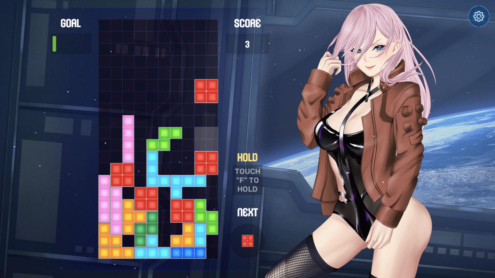 Gamer Girls: Cyberpunk 2069 ستيم كود رقمي