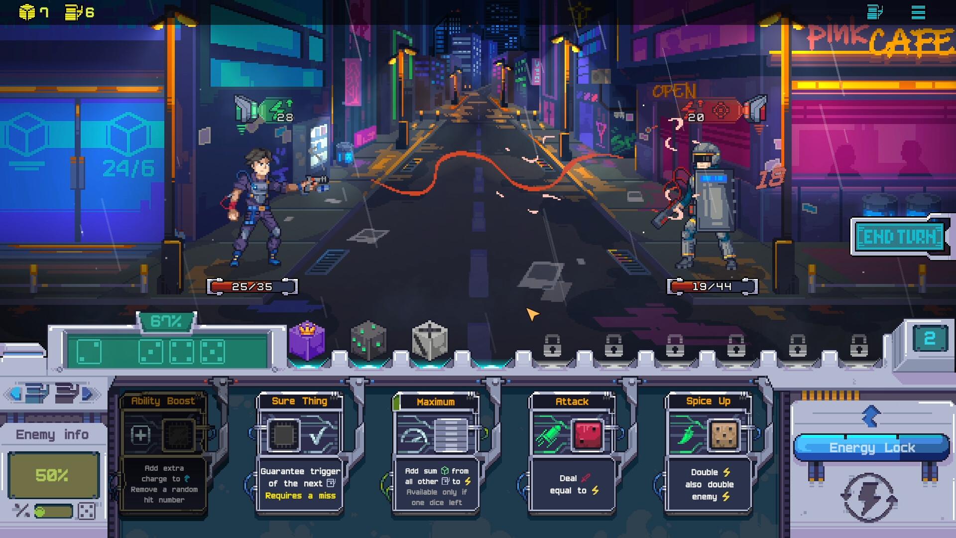 Perfect Dice بي سي ستيم كود رقمي