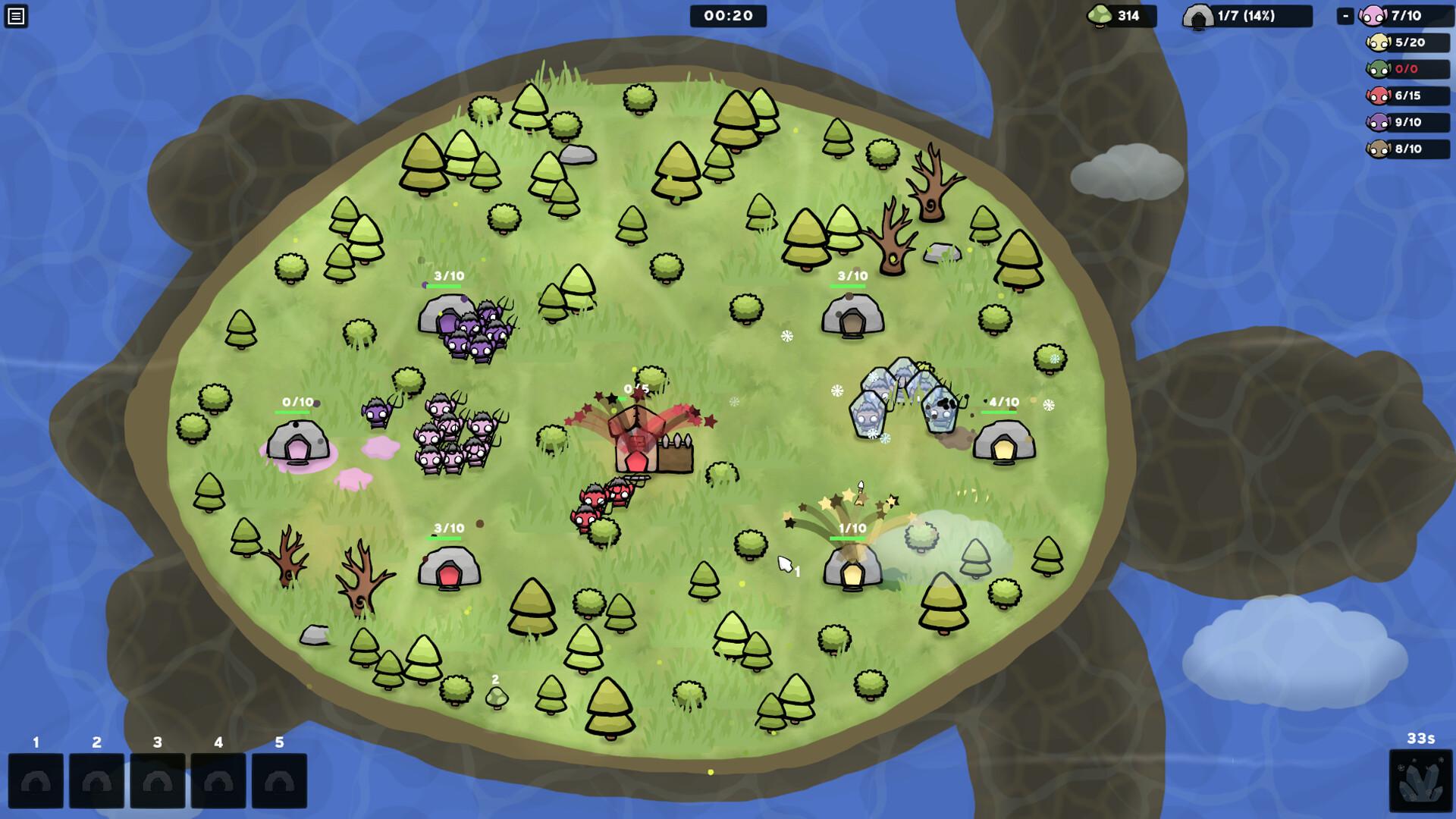 Age Of Goblins بي سي ستيم كود رقمي