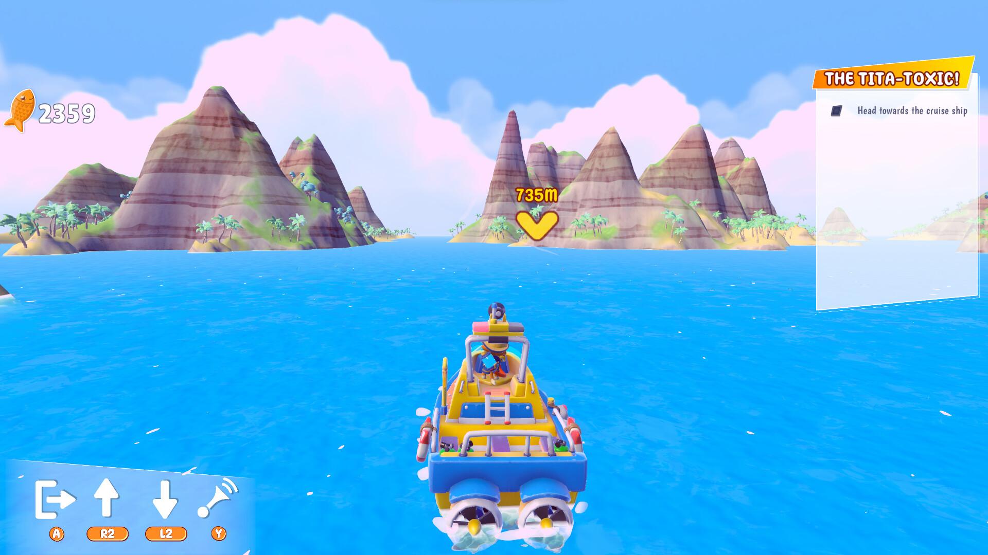 Leo: The Firefighter Cat بي سي ستيم كود رقمي