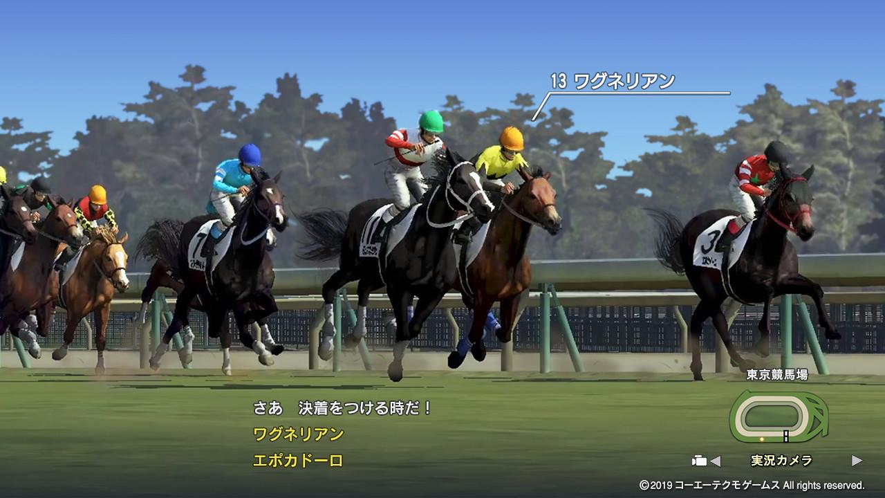 Winning Post 9 JP ستيم كود رقمي