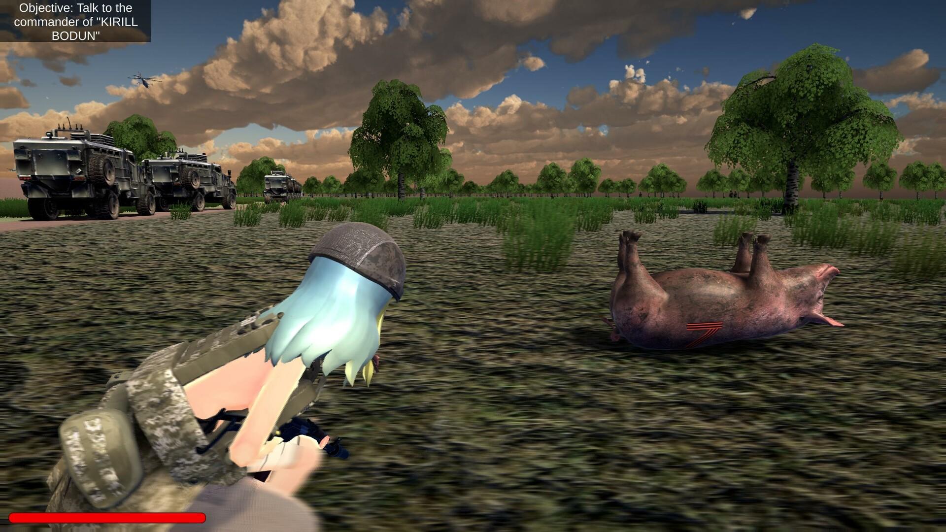 HENTAI: MISSION BOMBASS بي سي ستيم كود رقمي