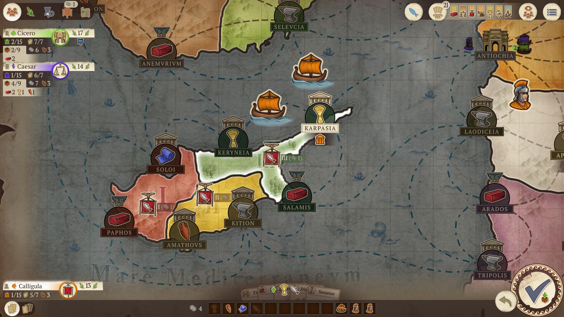 Concordia: Digital اصدار - Fish Market DLC بي سي ستيم كود رقمي