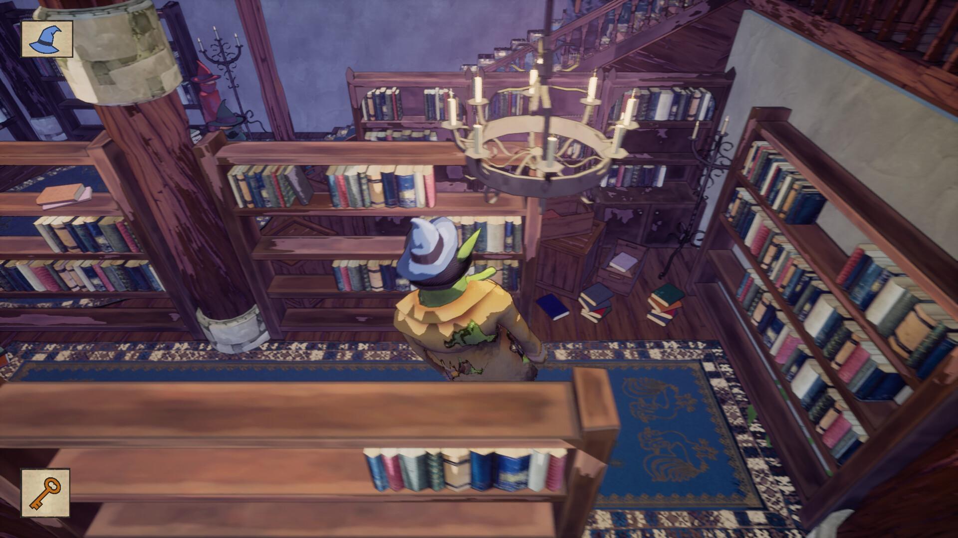 Three Goblin Wobblin' بي سي ستيم كود رقمي