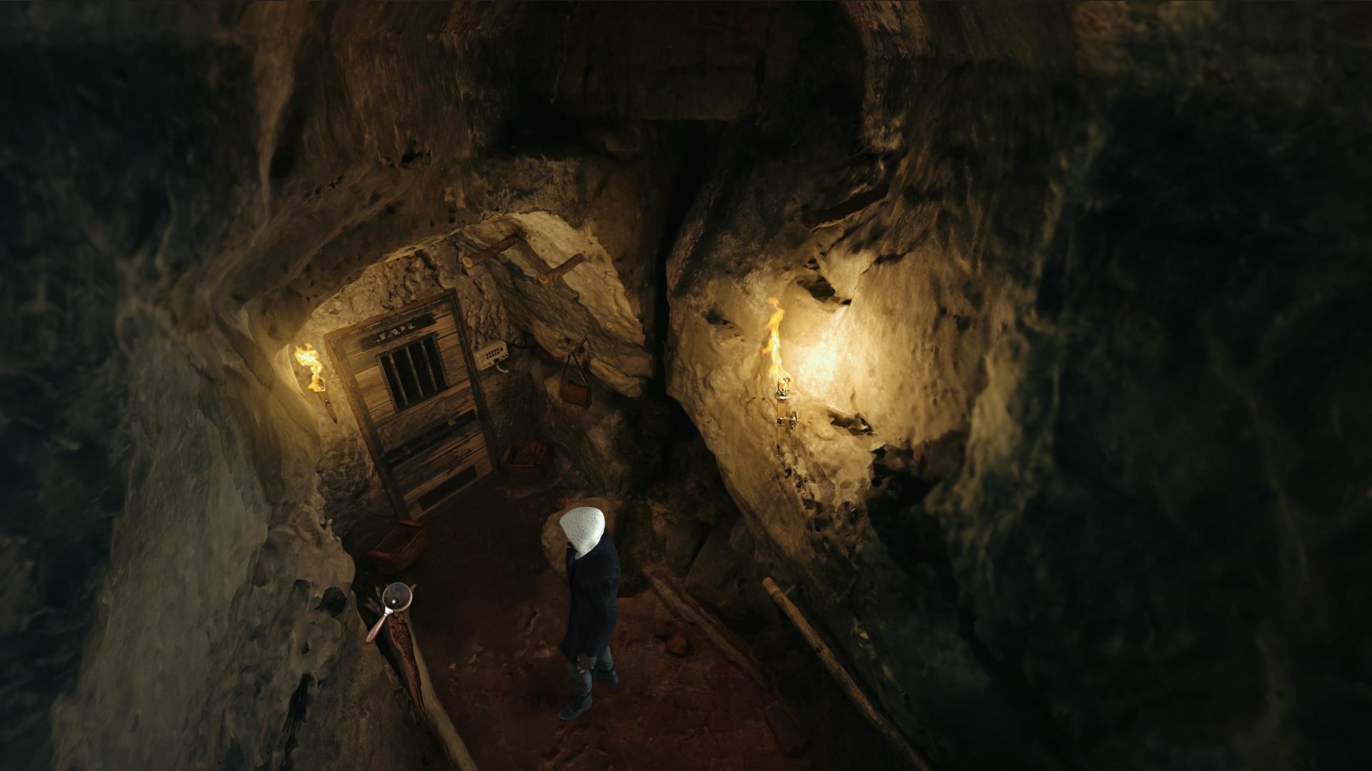 The Dark Inside Me - Chapter II ستيم كود رقمي