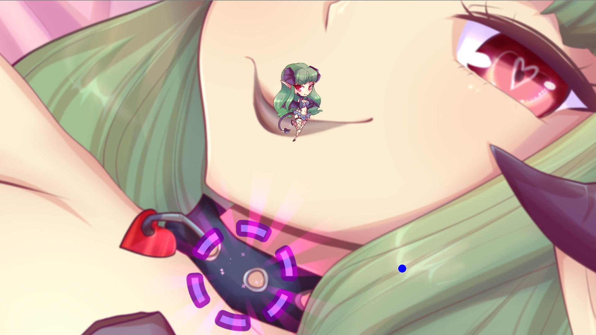 Succubus Domination ستيم كود رقمي