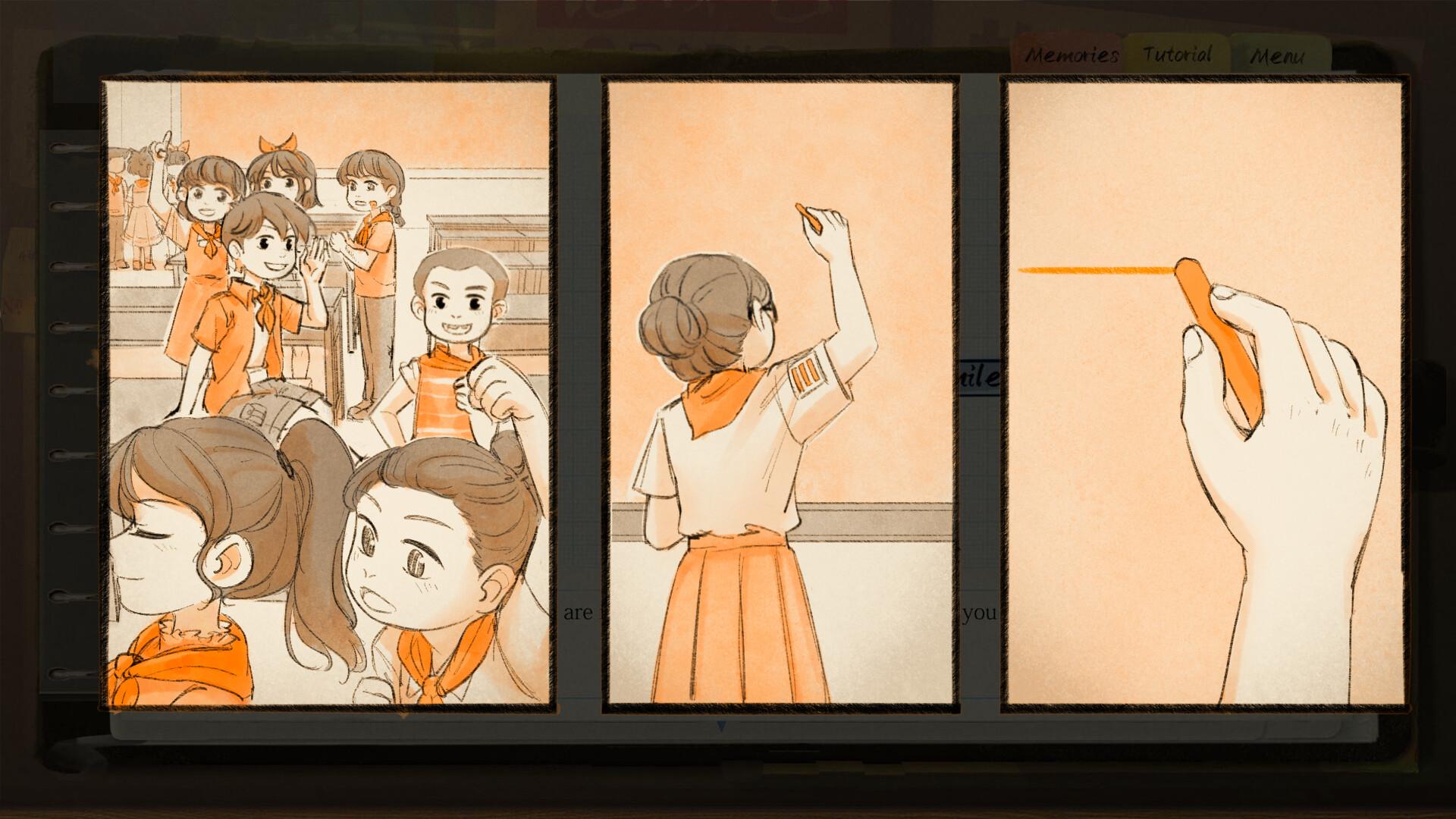 Fragment: A Story In Growing بي سي ستيم كود رقمي