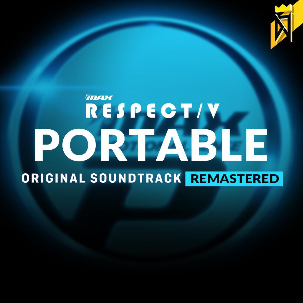 DJMAX RESPECT V - Portable Original Soundtrack(ريماستر) DLC ستيم كود رقمي