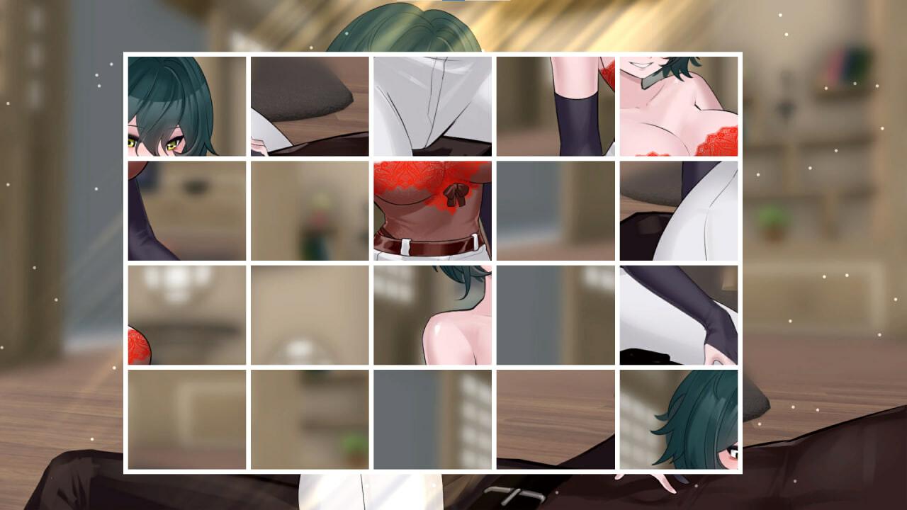 Hentai: Magical Girls ستيم كود رقمي