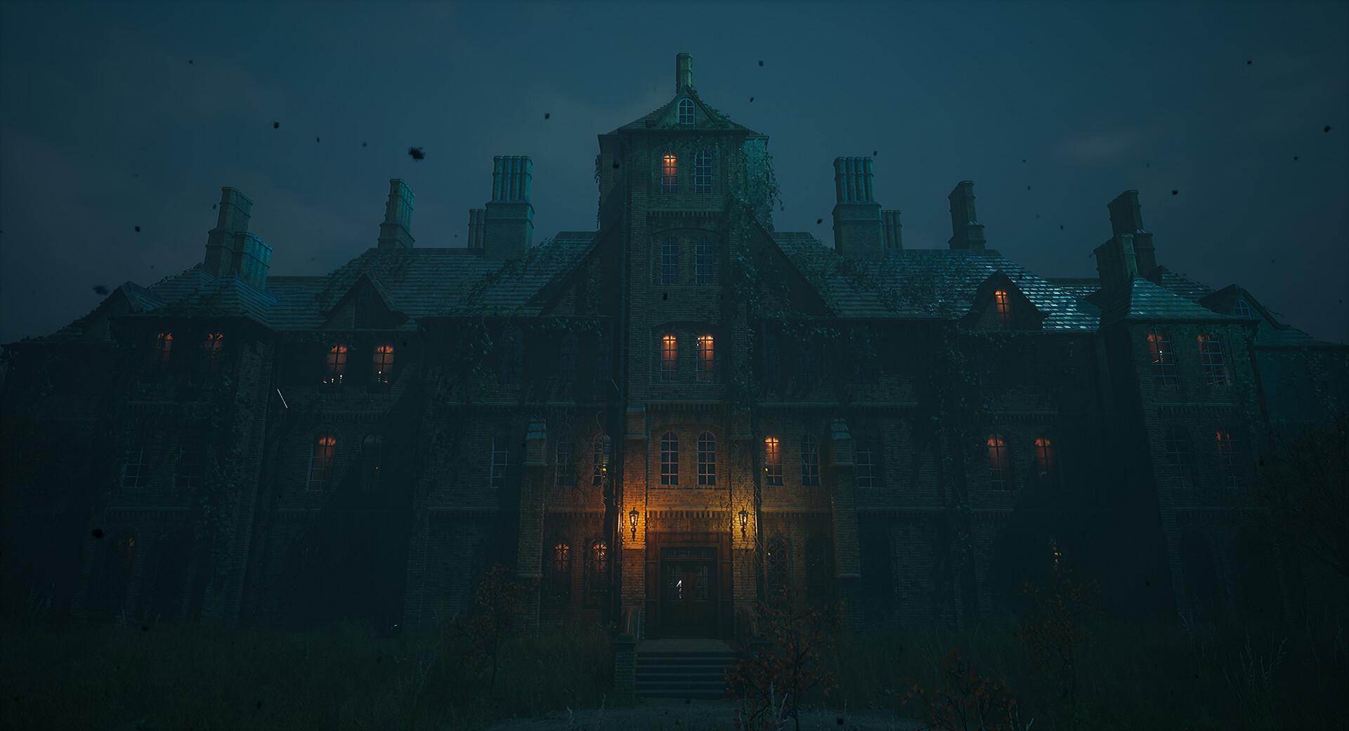 Madhouse Madness: Streamer'S Fate بي سي ستيم كود رقمي