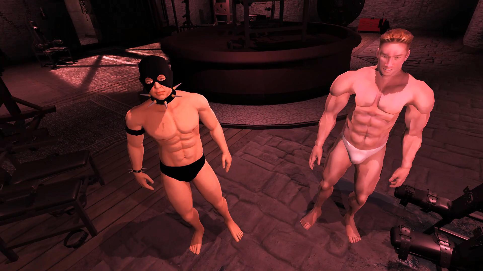 House Of Detention ستيم كود رقمي