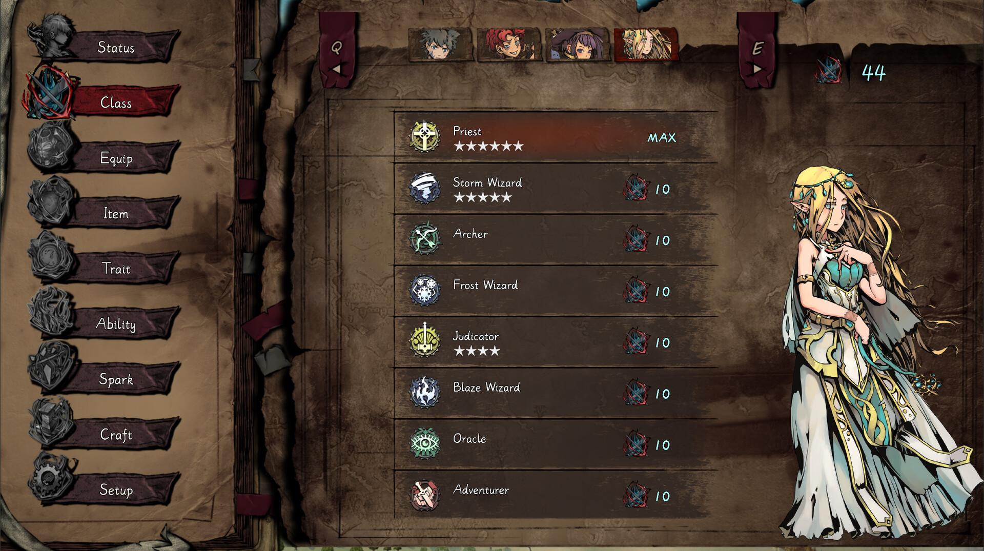 The Nameless: Slay Dragon اوروبي نينتندو سويتش كود رقمي