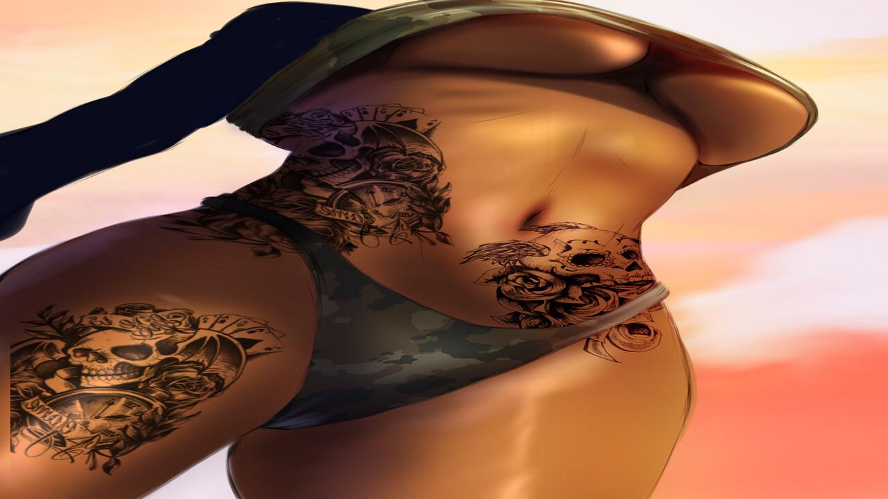 Yummy Girls 2 ستيم كود رقمي