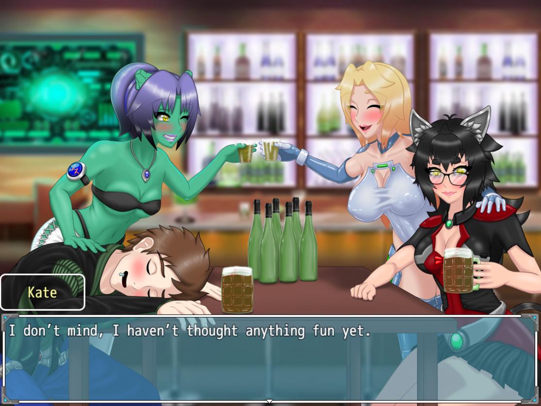 Lust Vessel بي سي ستيم كود رقمي