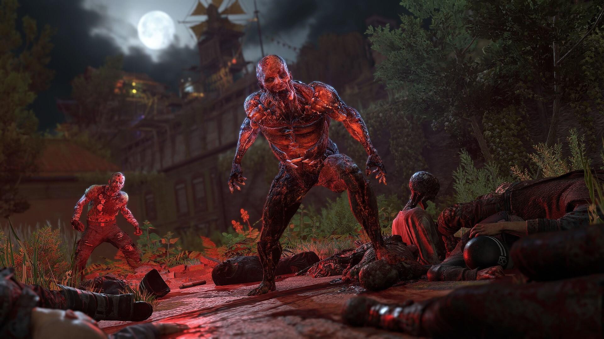 Dying Light 2nd Anniversary حزمة بي سي ايبك قيمز حساب