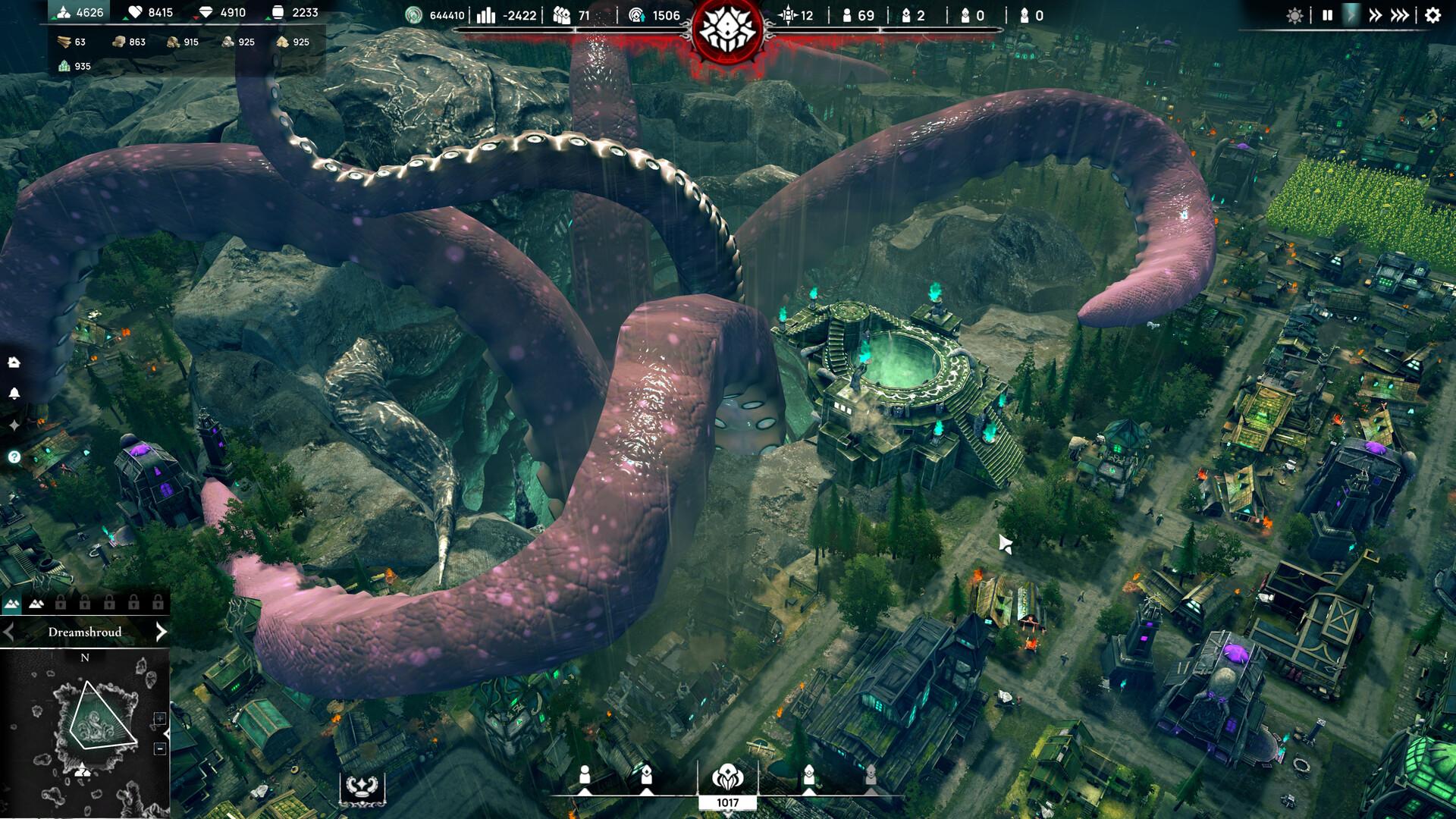 Worshippers Of Cthulhu بي سي ستيم كود رقمي