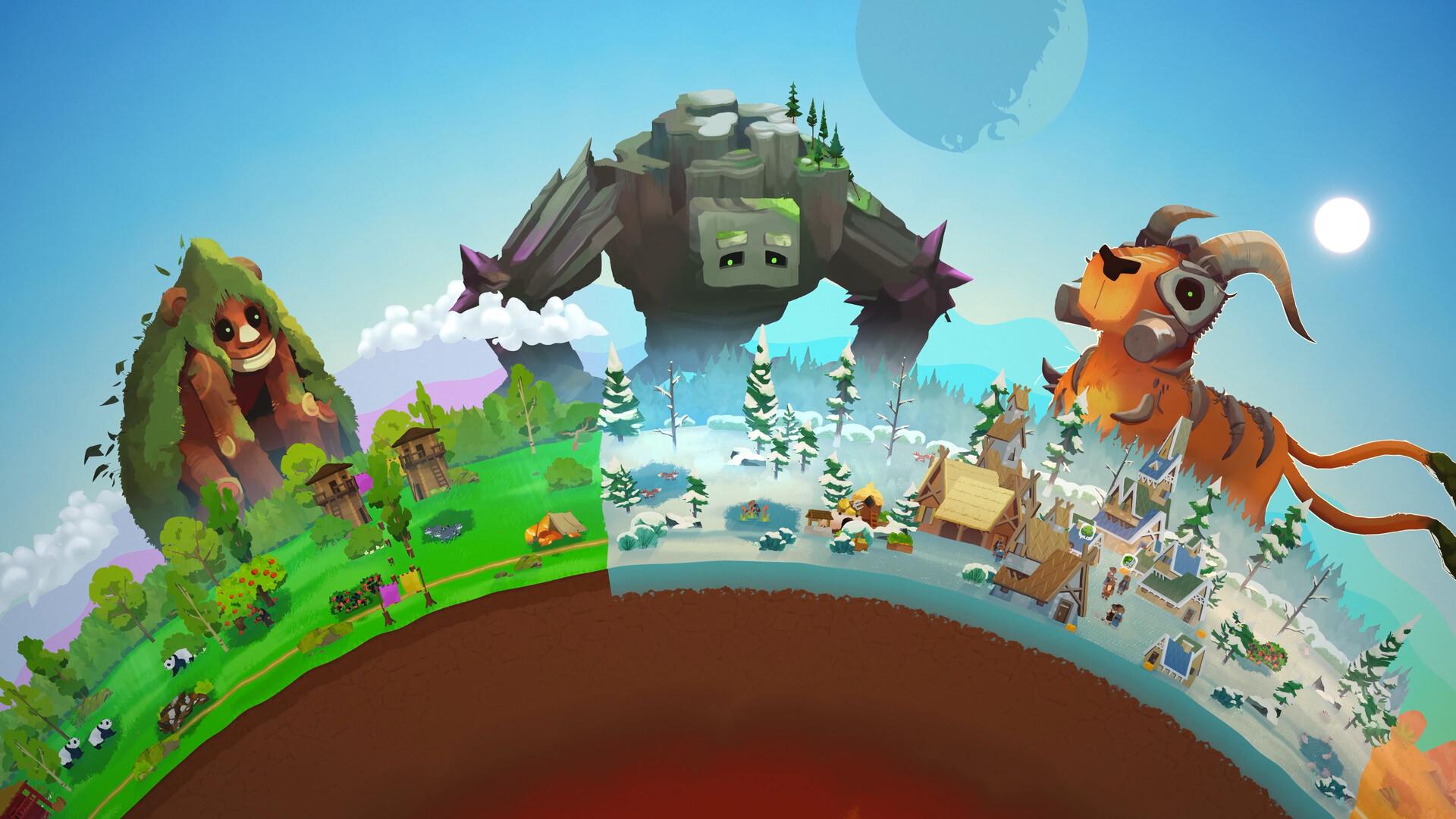 Reus 2 بي سي ستيم حساب