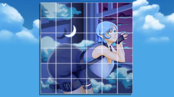 Hot Milf 3 ستيم كود رقمي