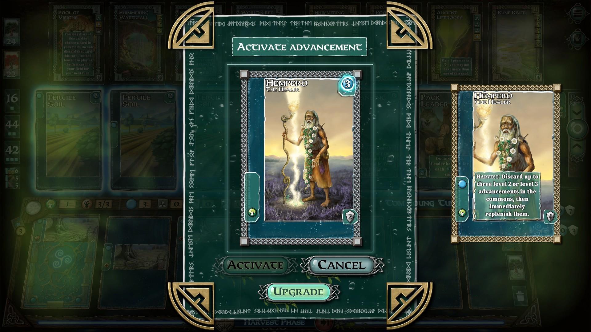 Mystic Vale Complete Pack ستيم كود رقمي