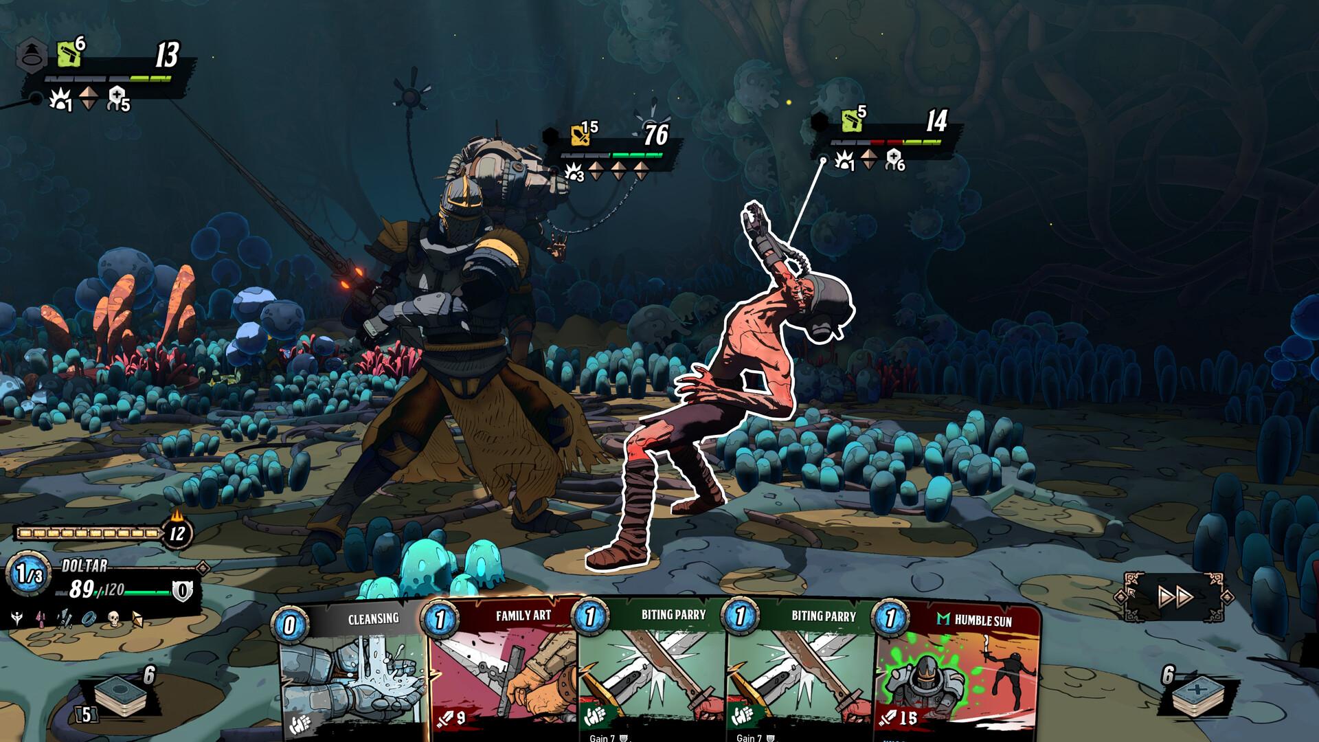 Beneath Oresa اوروبي ستيم كود رقمي